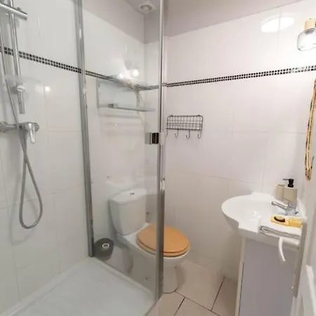 2p, Quartier Du Port, شقة *