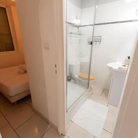 شقة 2p, Quartier Du Port, نيس